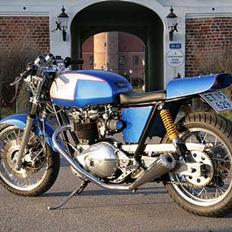 Triumph T140V