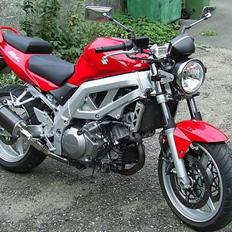 Suzuki SV1000