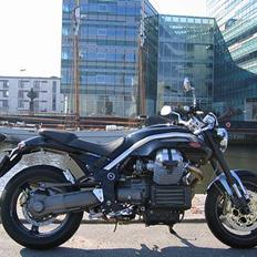 Moto Guzzi Griso 1100 SOLGT