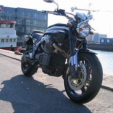 Moto Guzzi Griso 1100 SOLGT