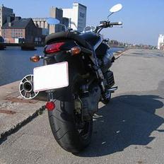 Moto Guzzi Griso 1100 SOLGT