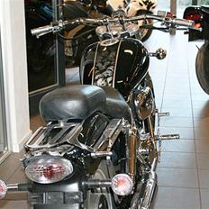 Suzuki VZ 800 Marauder