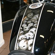 Suzuki VZ 800 Marauder