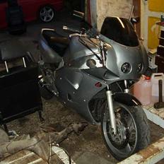 Yamaha FZR 1000 EXUP SOLGT