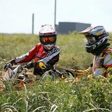 Honda 150CRF #SOLGT#