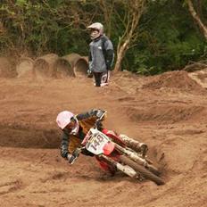 Honda 150CRF #SOLGT#