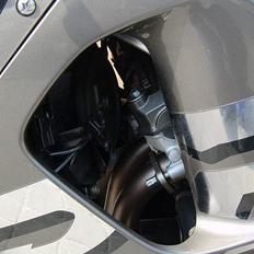 Honda CBR900RR FireBlade       