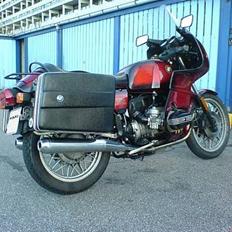 BMW R100RS