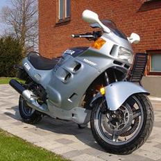 Honda CBR  1000F