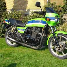 Kawasaki z1000r