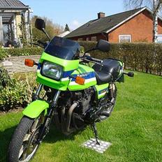 Kawasaki z1000r