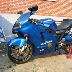 Kawasaki ZX12R