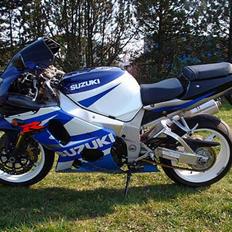 Suzuki GSXR 1000
