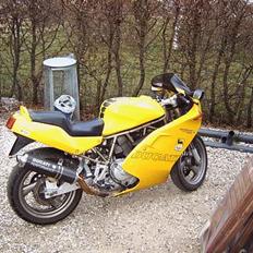 Ducati 600ss