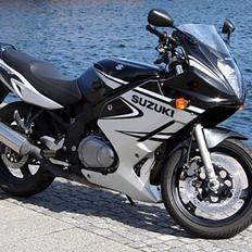 Suzuki GS500F *SOLGT*