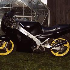 Yamaha TZR ***SOLGT***