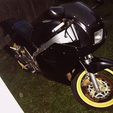 Yamaha TZR ***SOLGT***