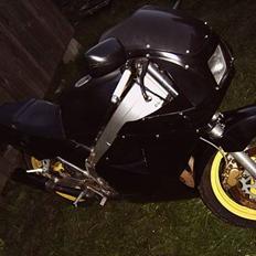 Yamaha TZR ***SOLGT***