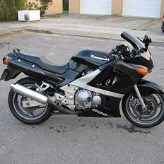 Kawasaki ZZR 600 (TIL SALG!)