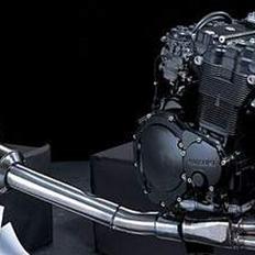 Suzuki GSF 650 Bandit