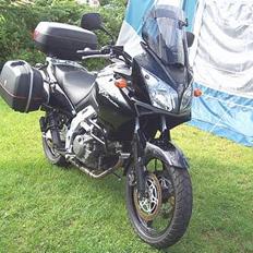 Suzuki DL-650 V-strom
