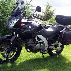 Suzuki DL-650 V-strom