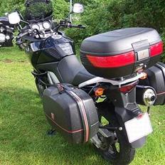 Suzuki DL-650 V-strom