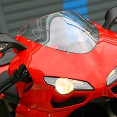 Ducati 1098 