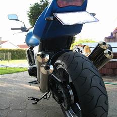 Kawasaki Z1000