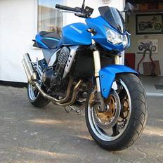 Kawasaki Z1000