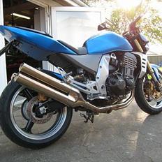 Kawasaki Z1000