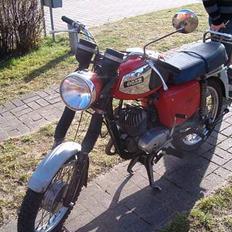 MZ 150