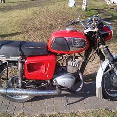 MZ 150
