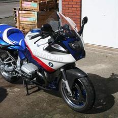 BMW R1100S Boxercup Replika