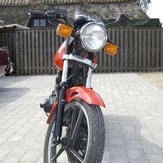 Suzuki GSX 250 E