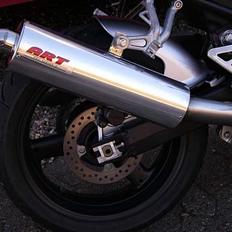 Triumph Daytona 955i