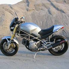 Ducati Monster 600