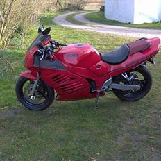 Suzuki RF600R "SOLGT"