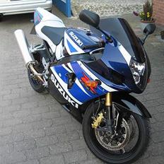 Suzuki GSXR 1000 K3 (SOLGT)