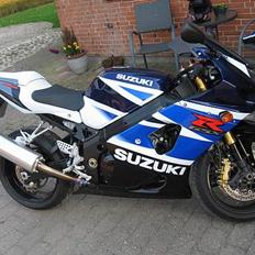 Suzuki GSXR 1000 K3 (SOLGT)