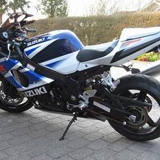 Suzuki GSXR 1000 K3 (SOLGT)