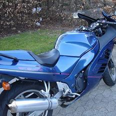 Suzuki RF 600 R (solgt)