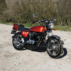 Honda CB 750 SUPER SPORT F1