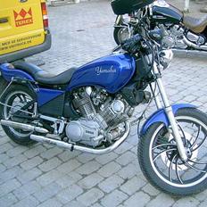 Yamaha xv 920