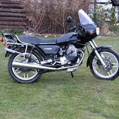 Moto Guzzi V65 sp - SOLGT -