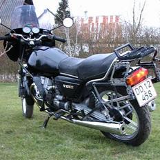 Moto Guzzi V65 sp - SOLGT -