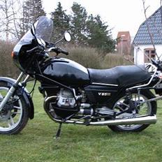 Moto Guzzi V65 sp - SOLGT -