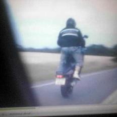 Honda CBR 600 F 