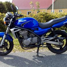 Kawasaki er 5 (Solgt) 3/6-08