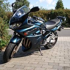 Suzuki GSF 1200 S Bandit